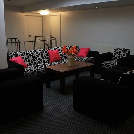 Huittisten Seurahuone Hotel Huittinen Екстериор снимка