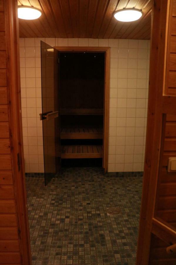 Huittisten Seurahuone Hotel Huittinen Екстериор снимка